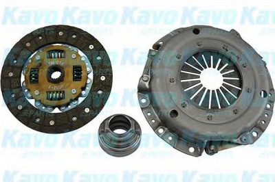 KAVO PARTS cp4002 -  Комплект сцепления